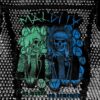 PR313 MALDITA - Un Mundo En Demencia LP PR313 MALDITA - Un Mundo En Demencia LP