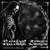 RECEDANT SOMNIA - Catharsis of a dying soul LP