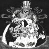 REPEAT OFFENDER - Weapon Fetish LP REPEAT OFFENDER - Weapon Fetish LP