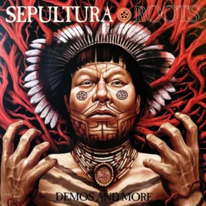 SEPULTURA - Roots - Demos & More LP SEPULTURA - Roots - Demos & More LP