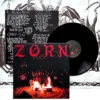 ZORN - Return to Castle Death LP