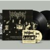 MACRODEX - Reborn though hate - 1988-1990 2xLP+CD