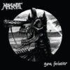 MAKKMAT - Syke Fantasier LP