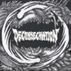 DECONSECRATION / NOIZEGOAT split 7"EP DECONSECRATION / NOIZEGOAT split 7"EP