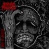 ENTRAILS MASSACRE - Days of anxiety LP one-sided ENTRAILS MASSACRE - Days of anxiety LP one-sided
