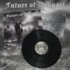 FUTURE OF DESPAIR - s/t LP