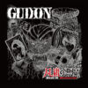 GUDON - Devil of Mediocrity 7"EP