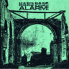 HARD PASS / ALARM! split 7"EP HARD PASS / ALARM! split 7"EP