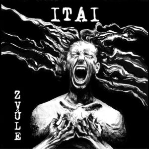 URBURA / ITAI split LP