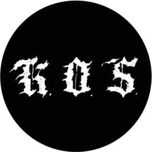 KINETIC ORBITAL STRIKE - logo