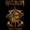 KATORGA - Demo//Singles CASS