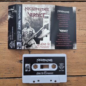 BST-028 VAMPIRE - What Seems Forever Can Be Broken CASS BST-028 VAMPIRE - What Seems Forever Can Be Broken CASS
