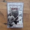BST-028 VAMPIRE - What Seems Forever Can Be Broken CASS BST-028 VAMPIRE - What Seems Forever Can Be Broken CASS