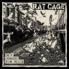 RAT CAGE - Not Asking For Much LP RAT CAGE - Not Asking For Much LP