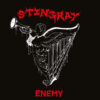 STINGRAY - Enemy LP STINGRAY - Enemy LP