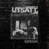 PR324 UTSATT - Gubbkäng LP (předobjednávka / preorder)