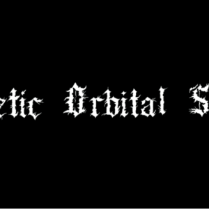 KINETIC ORBITAL STRIKE - logo