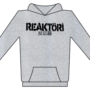 REAKTORI - Radiation Sickness - tričko