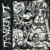LOVE CANAL - Warheads on Foreheads 7"EP