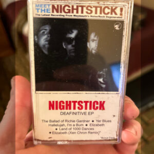 Nightstick – Deafinitive CASS