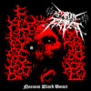 SARIN REAPER - Noxious Black Vomit LP