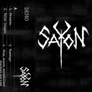 SAYON - Demo 2025 CASS SAYON - Demo 2025 CASS