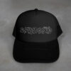 SVAVELDIOXID - Persona Non Grata - trucker čepice potisk
