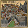 URBAN SPRAWL - Blood Pact 7"EP
