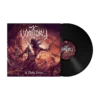 VOMITORY - In Death Throes LP VOMITORY - In Death Throes LP