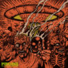 WORLD I HATE - Total Nuclear Annihilation LP