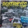 Agathocles - 40 Years of Mince Core LP