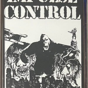 IMPULSE CONTROL - Party Hardy CASS