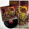 INTEGRITY - Humanity is the devil – 30th anniversary edition – Victory mix Gatefold LP