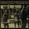 NIGHTSTICK / WITCHFUCKER split LP NIGHTSTICK / WITCHFUCKER split LP