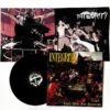 INTEGRITY - Those who fear tomorrow – 35th anniversary edition – original mix Gatefold LP