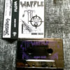 WAFFLE - Demo 2023 CASS